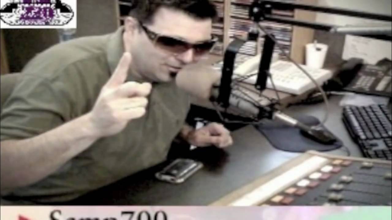 220 Entertainment Group--The Message Samp700 Show-promo