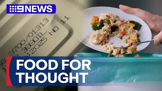 Food Labels Causing Consumer Confusion For Overwhelmed Aussies  9 News Australia