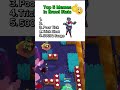 TOP 5 MEMES IN BRAWL STARS (PART 3)