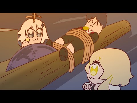 Sexual Harassment - Pop Team Epic <strong>parody</strong>