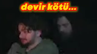 TEAM ELRAENN KAMPTA 4 | BENİM ADIM TUĞKAN...