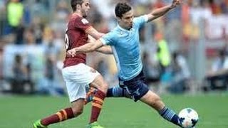 Miralem Pjanic scored this astonishing 60 yards goal against Man U