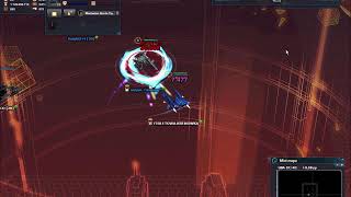 Darkorbit- Random Fights + Bonus
