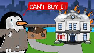 Why Nobody Can Afford a House Anymore
