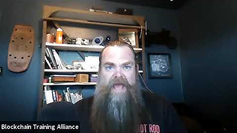 Blockchain Prototypes are just like Hollywood movie sets, so stop overthinking it! :)