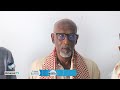 Ehelka Reer Shariif Haashim Caqiil  oo ka cabanaya in laga xoogayo gurigooda.