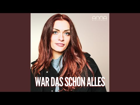 War das schon alles
