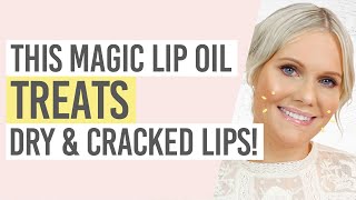 SEE THIS MAGIC LIP OIL! 💋💖 screenshot 4