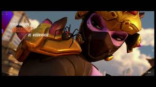 BroxigarZ - Overwatch 2 - Widow POTG