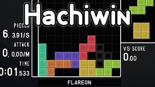 tetr.io | Hachiwin