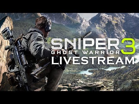 Sniper-Ghost-Warrior-3-Livestream