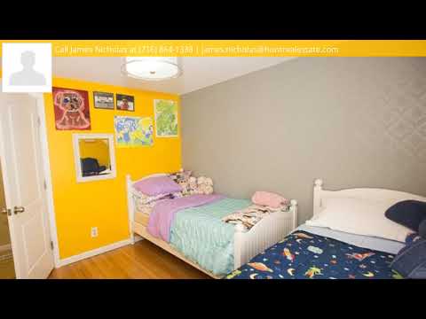 350 Elmsford Dr, West Seneca, NY home video tour