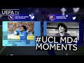 MARADONA: #UCL Matchday 4 Moments