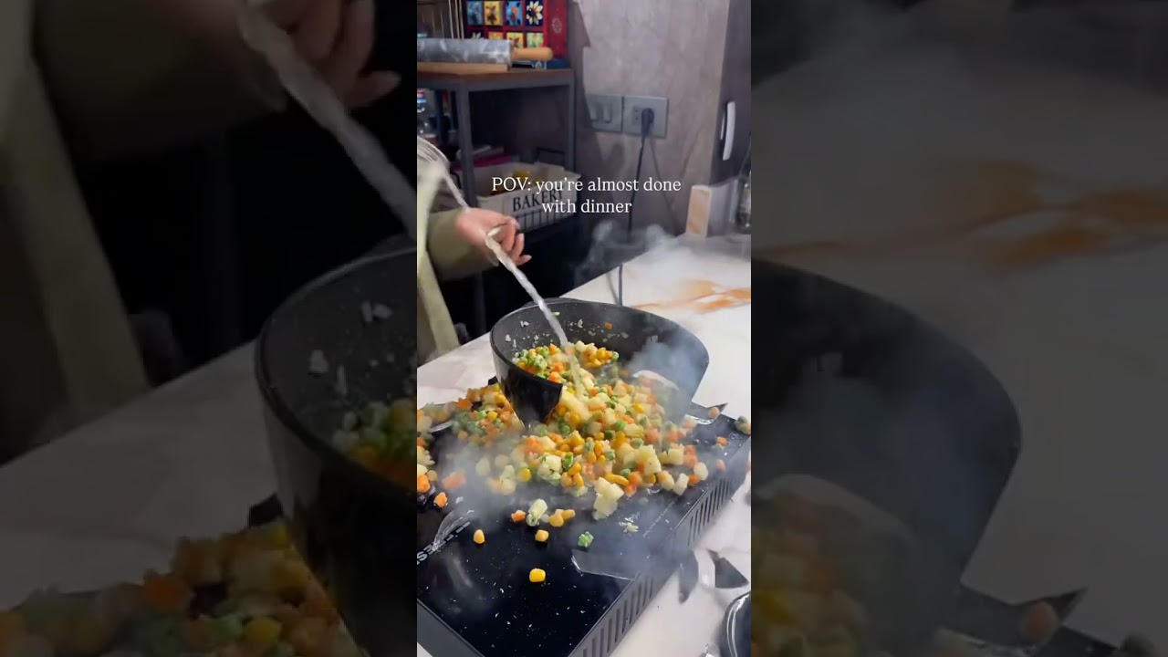 How did this happen?? 