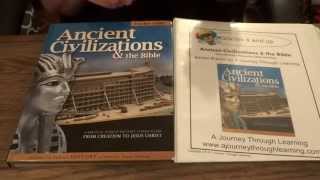 Famous Diana Waring History Revealed Binder Builder Lapbook (A Journey Through Learning) Wealth
