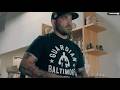 Talking Tortillas with Carlos Rava