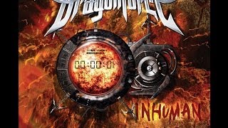 Dragonforce: Through The Fire And The Flames HD ( 1080p )