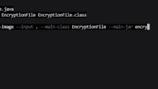 How to create a java executable file that can run in any machine Java Advanced Programming Tutorial 9 How To Create A File