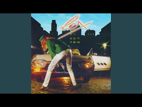 Liverpool Express — Games People Play