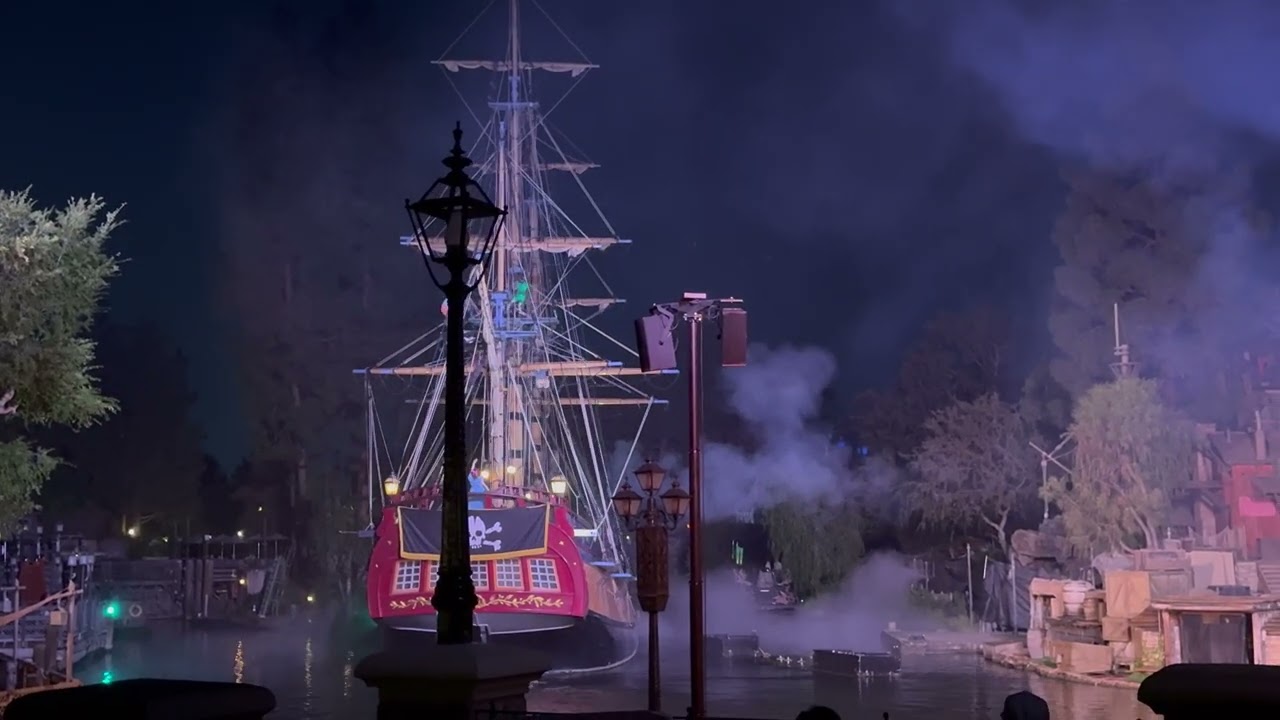 Fantasmic