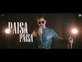 Latest hindi rap song  paisa official by kmaar  urbanblue  rakhtvani presents  2018