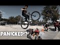 #BIKELIFE  IN OXNARD, CA. | DA'GOON TOUR