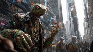 STAR CITY CARNIVAL • Cyberpunk Street Festival | #psytrance