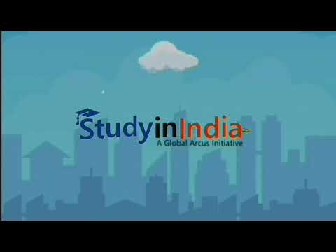 5 Steps To Study In India