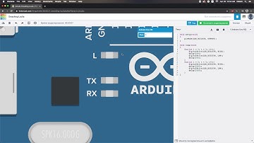 The Arduino Platform and C Programming Week 3 Assignment