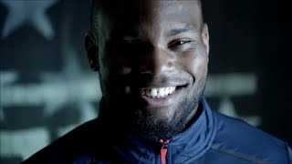 First Draft: Leonte Carroo
