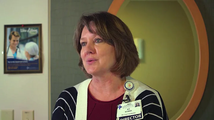GCRMC Care Coordination Team Culture by Kerry Boli...