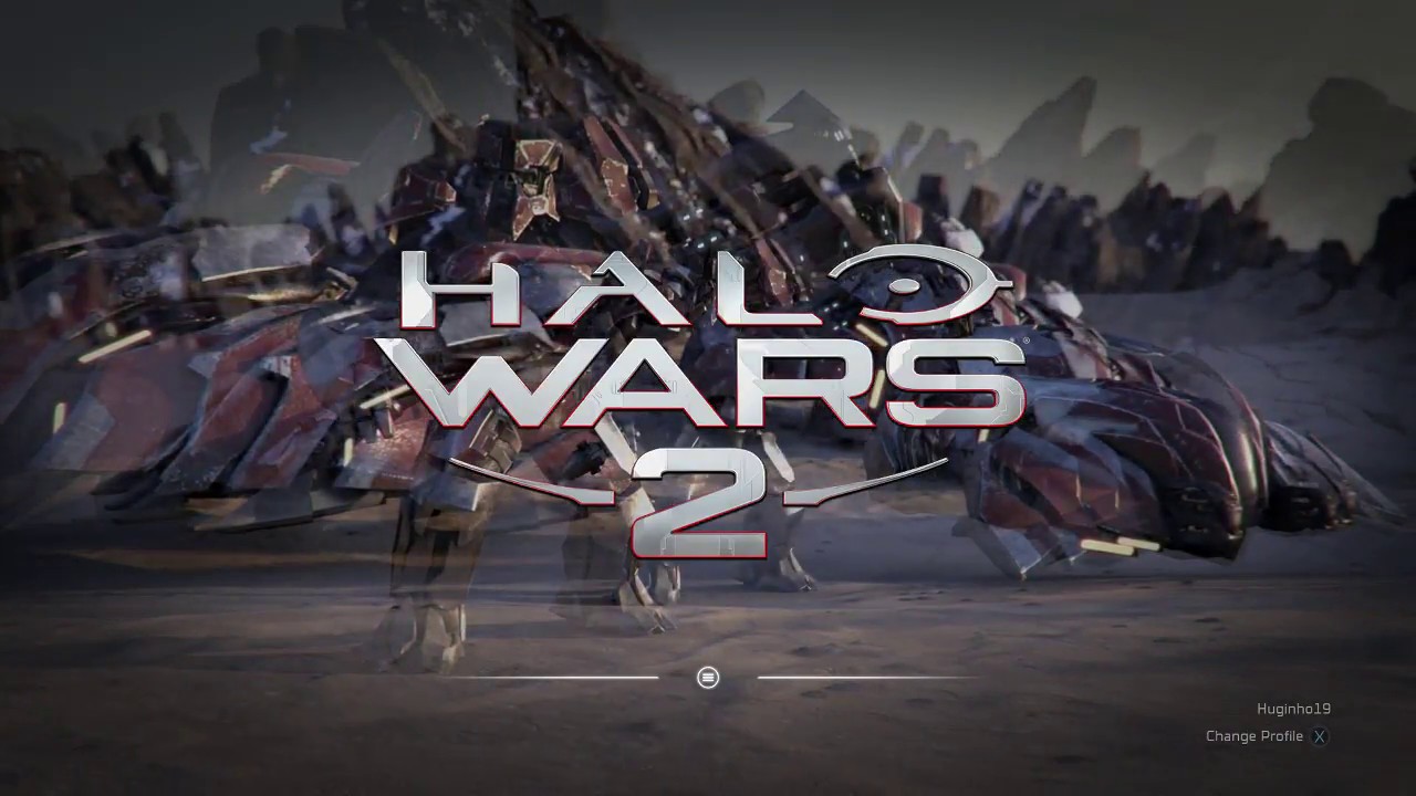 Halo Wars 2 Mission 1 2 3 Legendary Campaign Walkthrough YouTube halo-wars-2-mission-1-2-3-legendary-campaign-walkthrough-youtube
