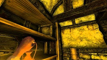 Piraka Plays in Amnesia The Dark Descent Part 3 - DARKNESS IS COMING [PL]