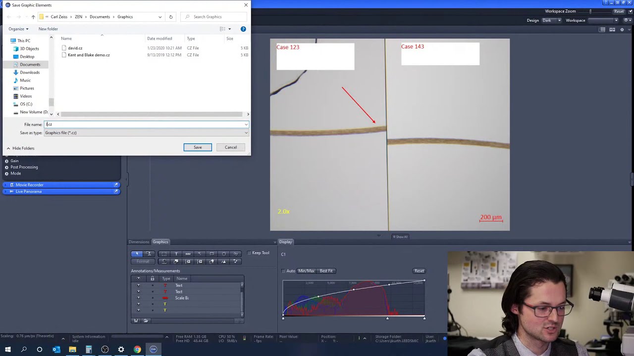 Leeds Helpful Tip Zeiss Zen Software Annotations YouTube leeds-helpful-tip-zeiss-zen-software-annotations-youtube