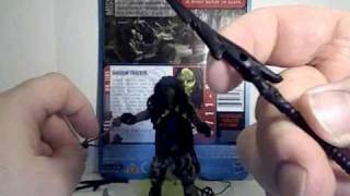 GI Joe POC Shadow Tracker