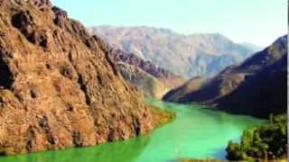 Welcome to Kyrgyzstan - ComTravel.dp.ua