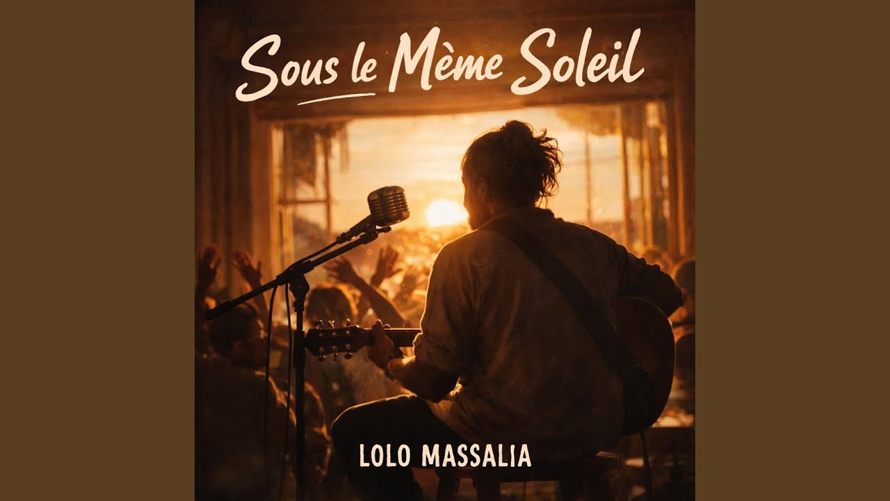 Sous le même soleil