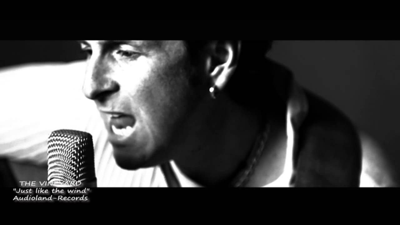 Just like the wind YouTube