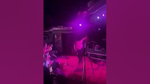 Weiland - Let Me Go (Live in Tampa, Florida 7/18/25)