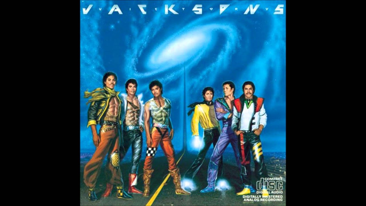 Jacksons - Body (1984) - YouTube