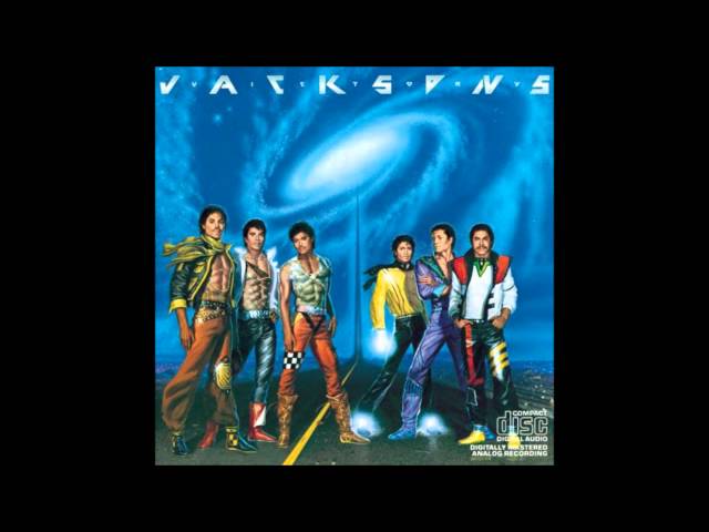 Jacksons - Body (1984) - YouTube