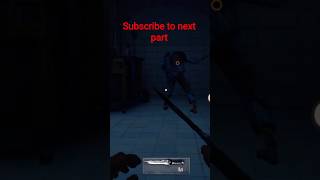 Horror games to risky so don't try 😱😱