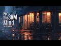 Rainy Night Lo-Fi Vocal for Quiet Night Focus | Soft Midnight Calm | 1 Hour Esperanto Mix