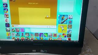 I played level devil 😈 in poki com
