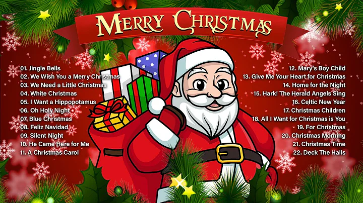 Christmas in July Playlist ☀️ New Christmas Songs 2023 🎅🏼 Christmas Music 2023
