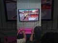 Ishan Bhai 💪 VS Great Emran 🐦🔥 ... #gaming #tekken3 #games #gameroom