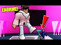ROBLOX RAINBOW FRIENDS CAPITOLO 2 Ma SONO ENORME