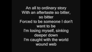 In Flames - Ordinary Story Lyrics