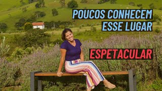 CONHEÇA SÃO BENTO DO SAPUCAÍ | Um paraíso próximo a São Paulo | Paz, Amor e Viagem