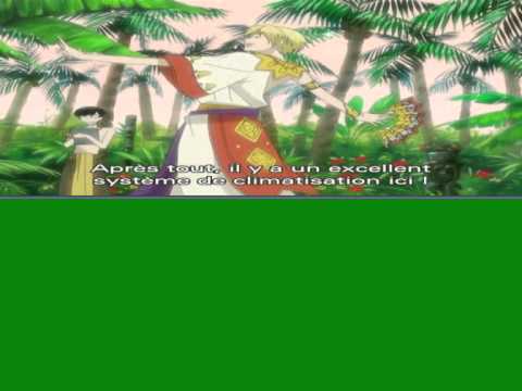 J'suis beau AMV